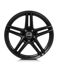 Rial M10 racing-black R18 W8 PCD5x112 ET48 DIA66.6